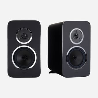 Rega Kyte (Pair)