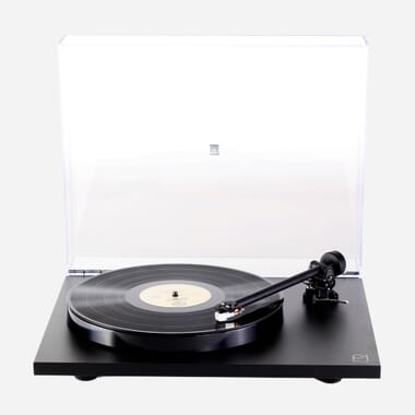 Rega Planar 1 Turntable Rega Planar 1 Turntable