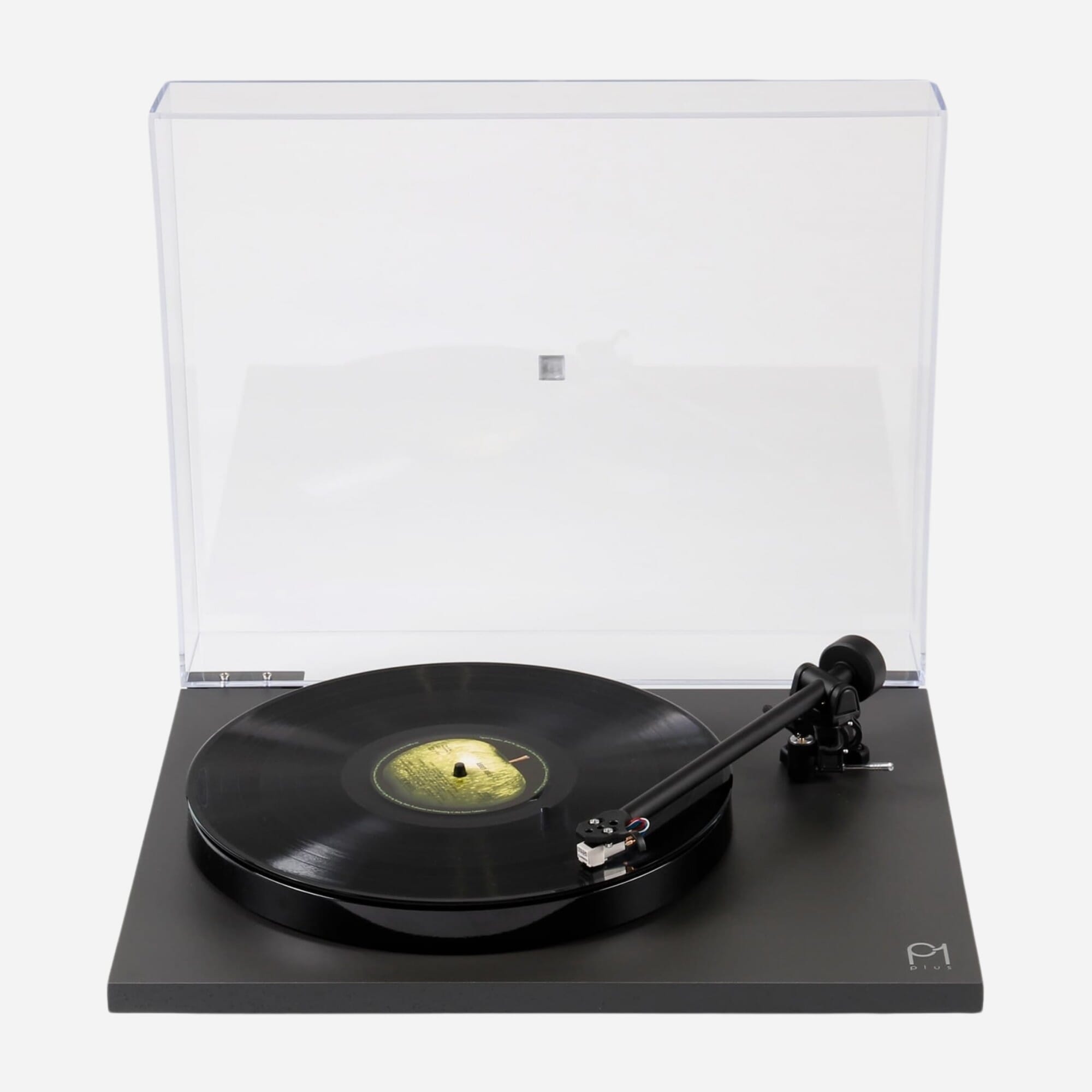 Rega Planar 1 PLUS Turntable | Smart Home Sounds