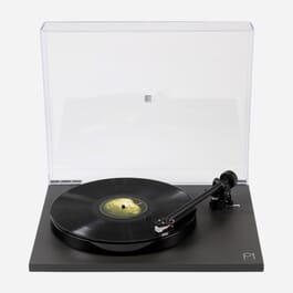Rega Planar 1 PLUS Turntable Rega Planar 1 PLUS Turntable