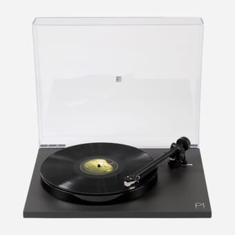 Rega Planar 1 PLUS Turntable
