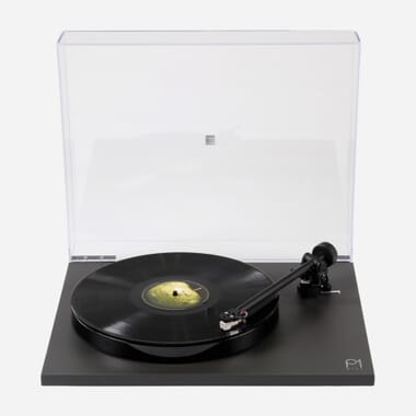 Rega Planar 1 PLUS Turntable Rega Planar 1 PLUS Turntable