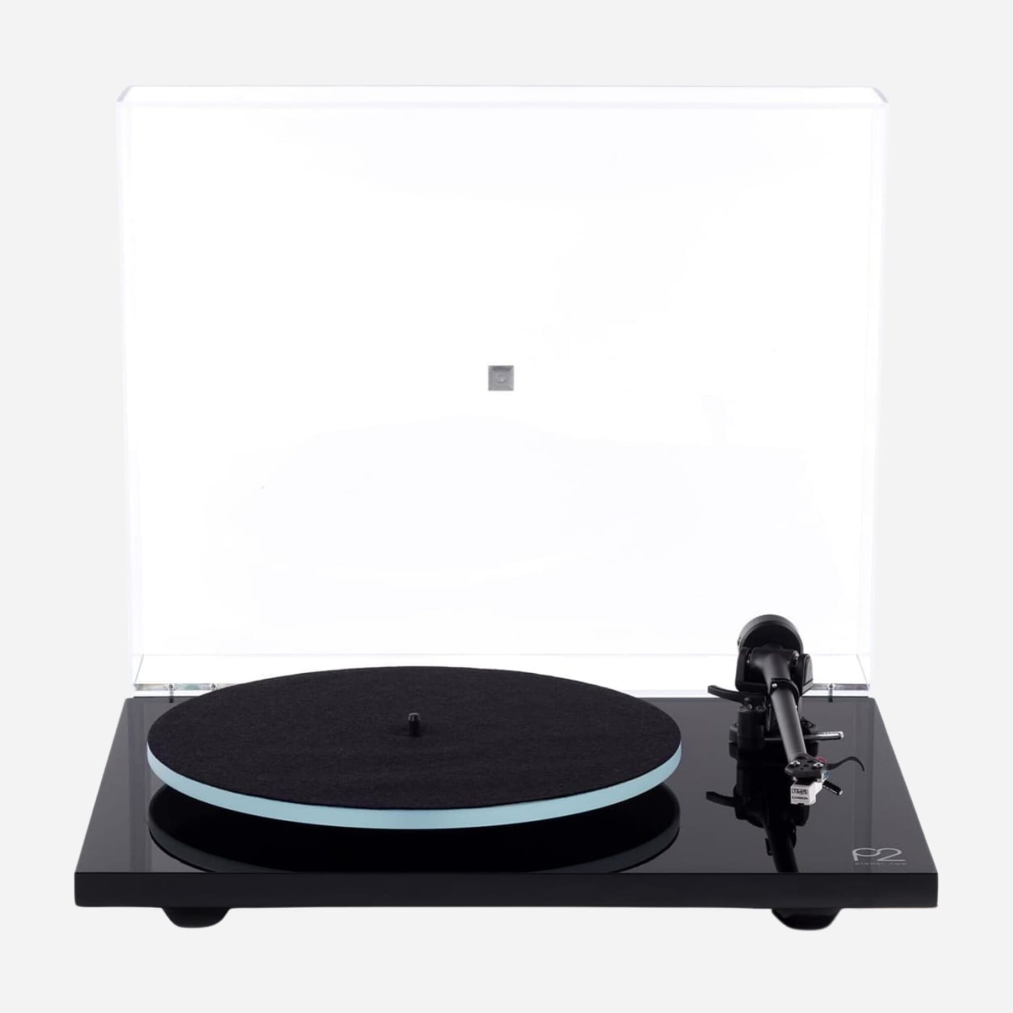 Rega Planar 2 Turntable | Smart Home Sounds