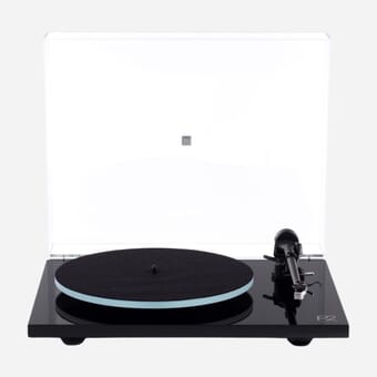 Rega Planar 2 Turntable