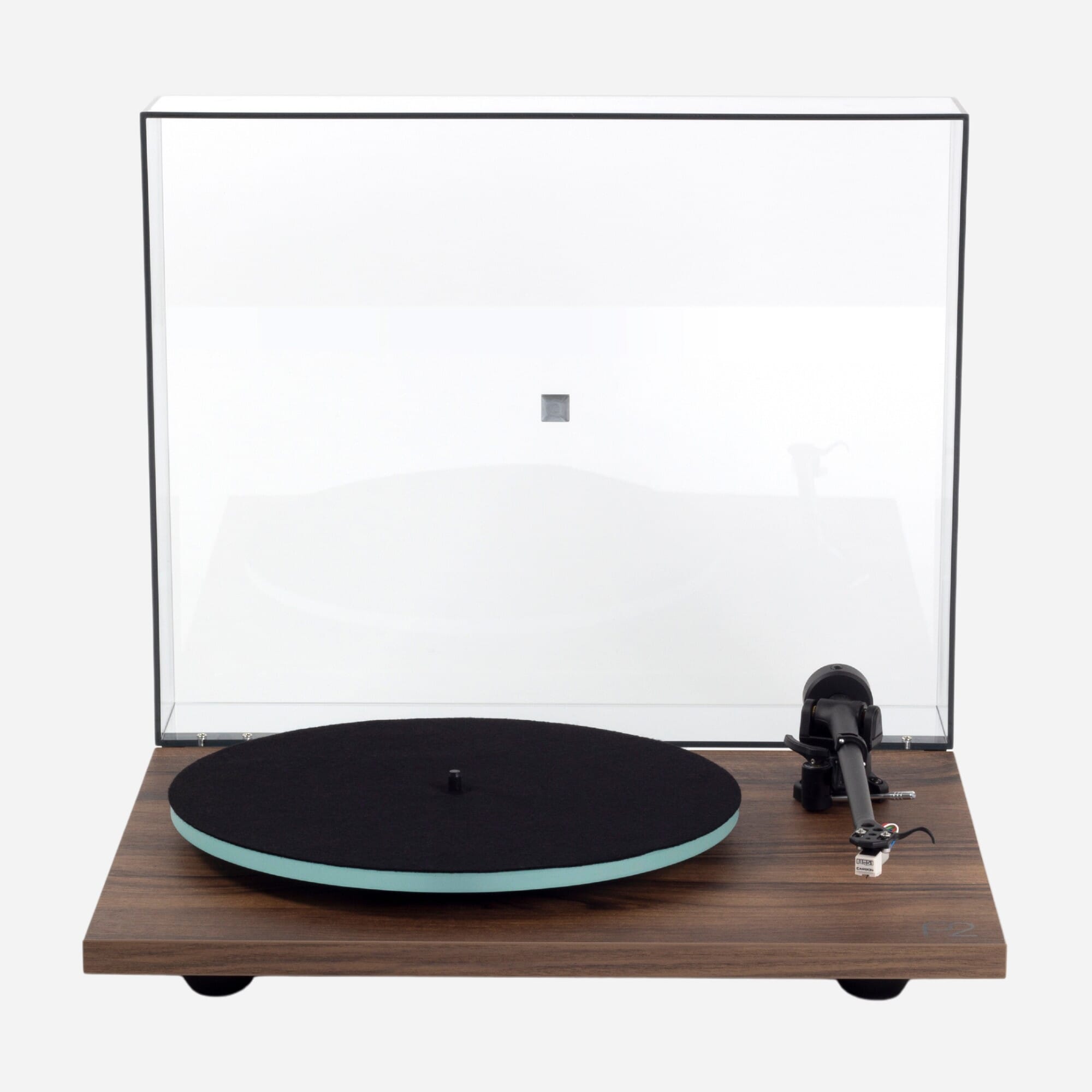 Rega Planar 2 Turntable | Smart Home Sounds
