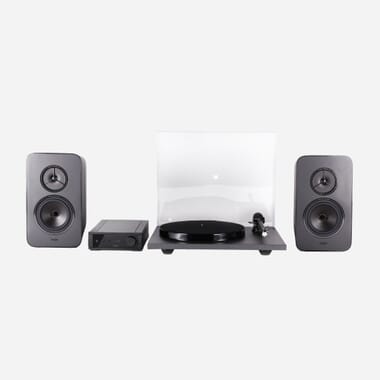 Rega System One Rega System One