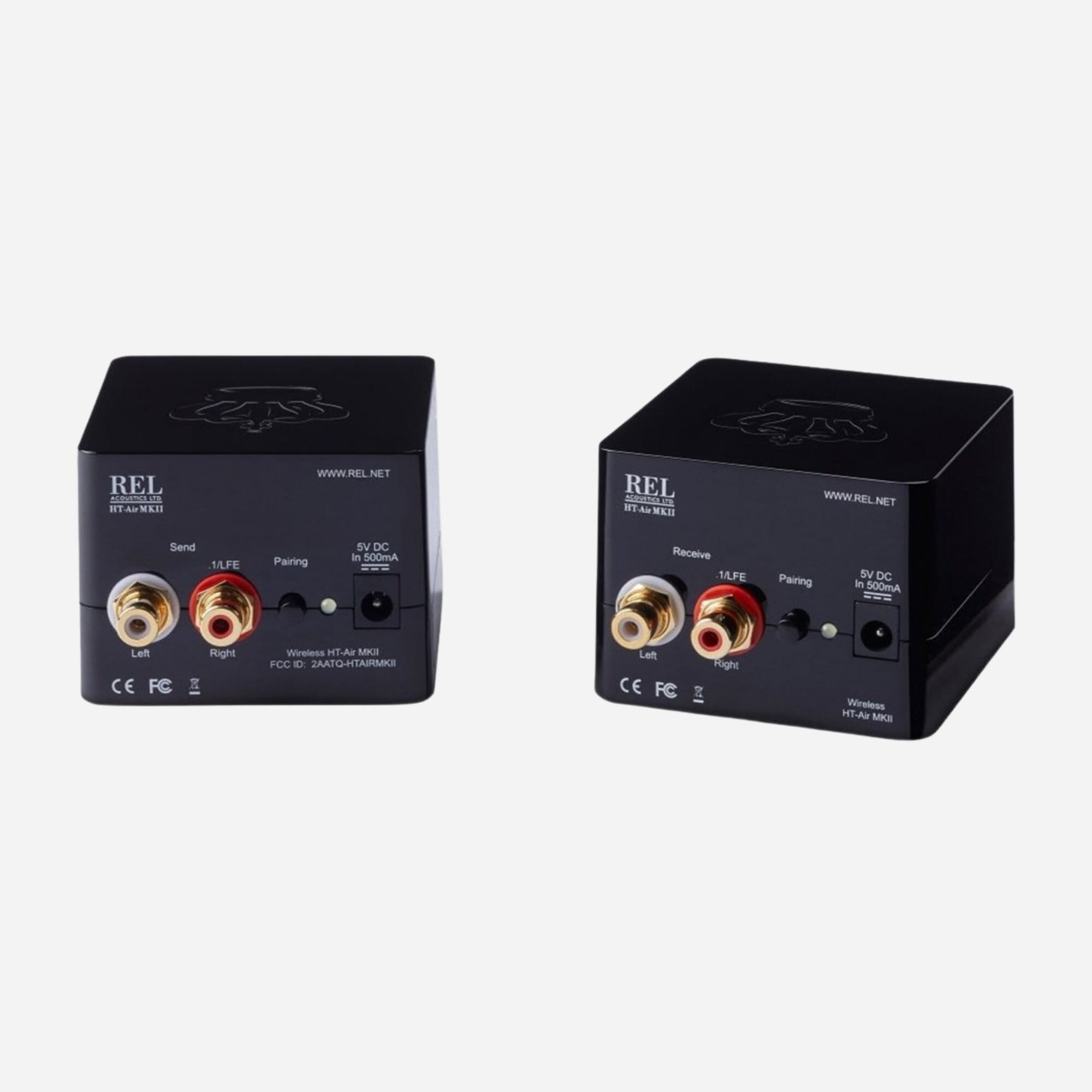 REL HT-Air MKII Wireless (Complete Set)