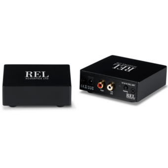 REL HT-Air Wireless (Complete Set)