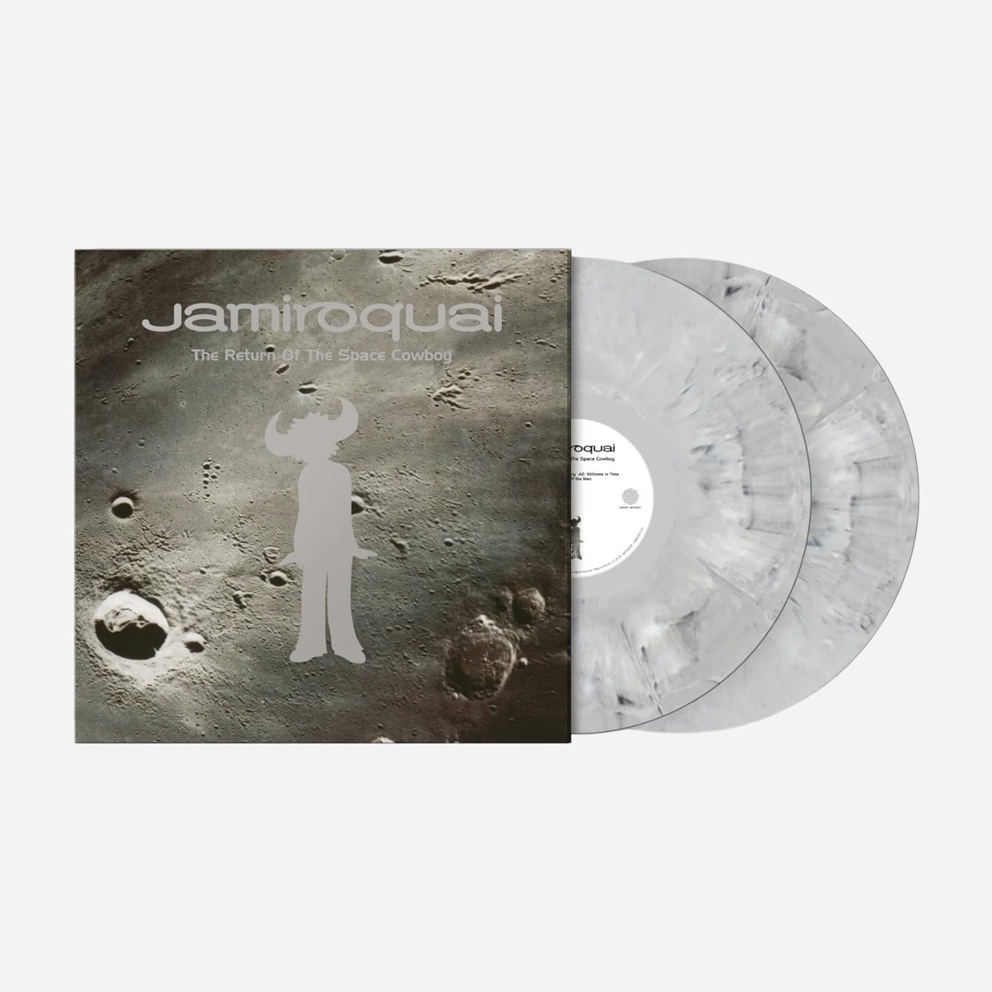 Return Of The Space Cowboy (30th Anniversary)