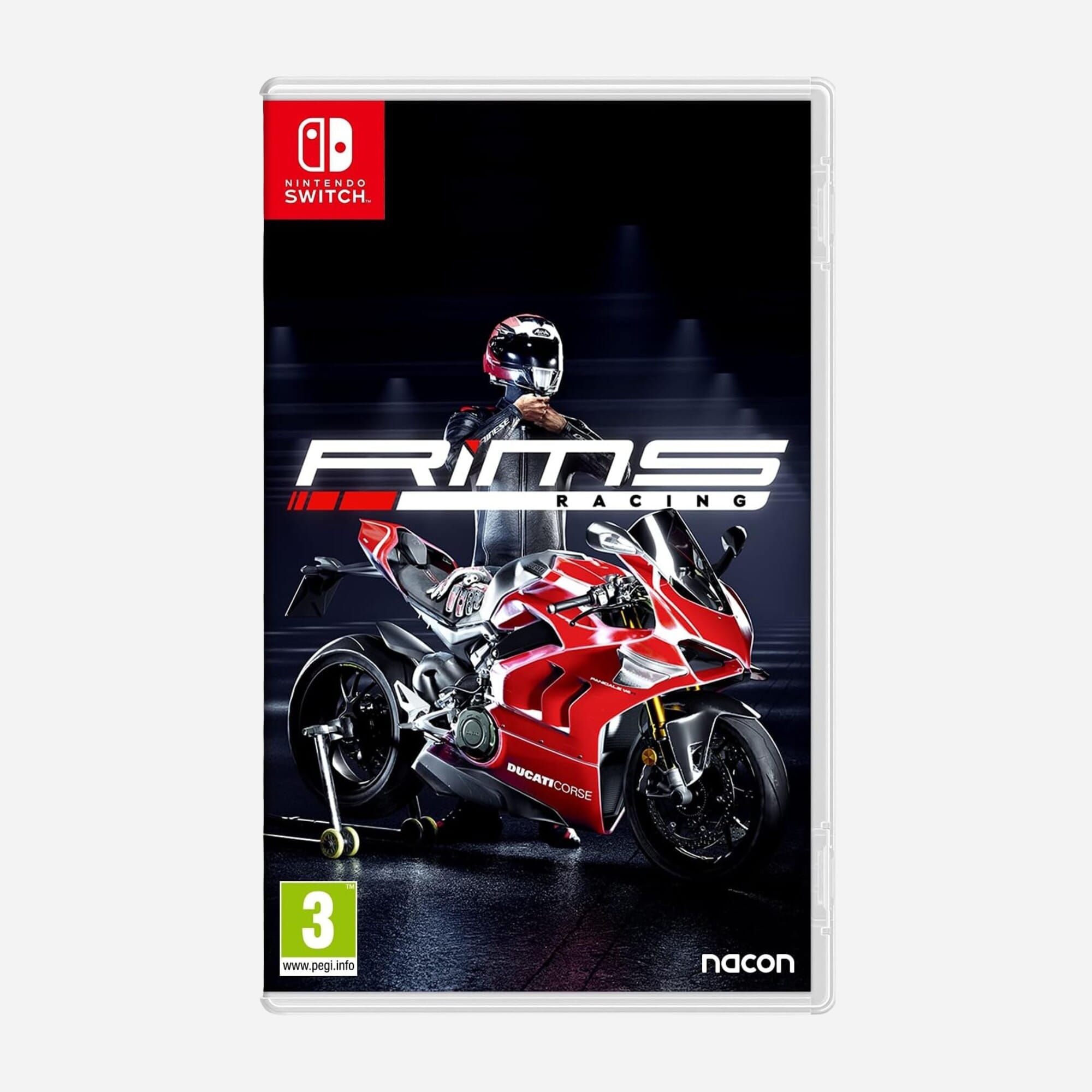 RiMS Racing (Nintendo Switch)