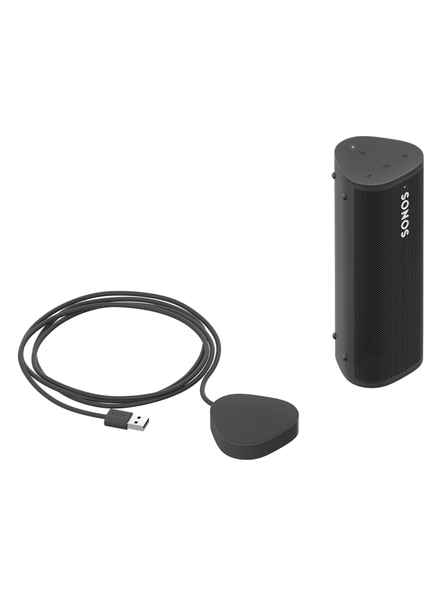 sonos roam charging pad