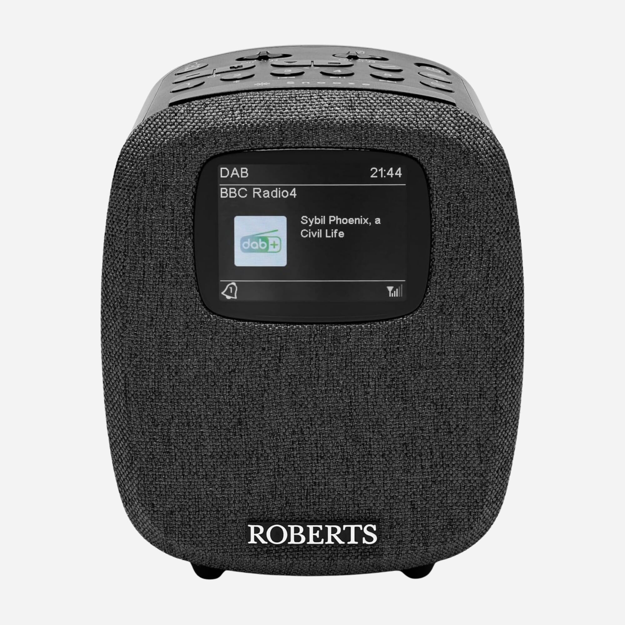Roberts Ortus 5