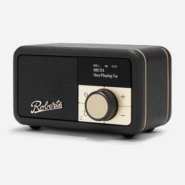 Roberts Revival Petite 2 Roberts Revival Petite 2