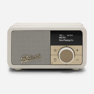 Roberts Revival Petite 2 Roberts Revival Petite 2