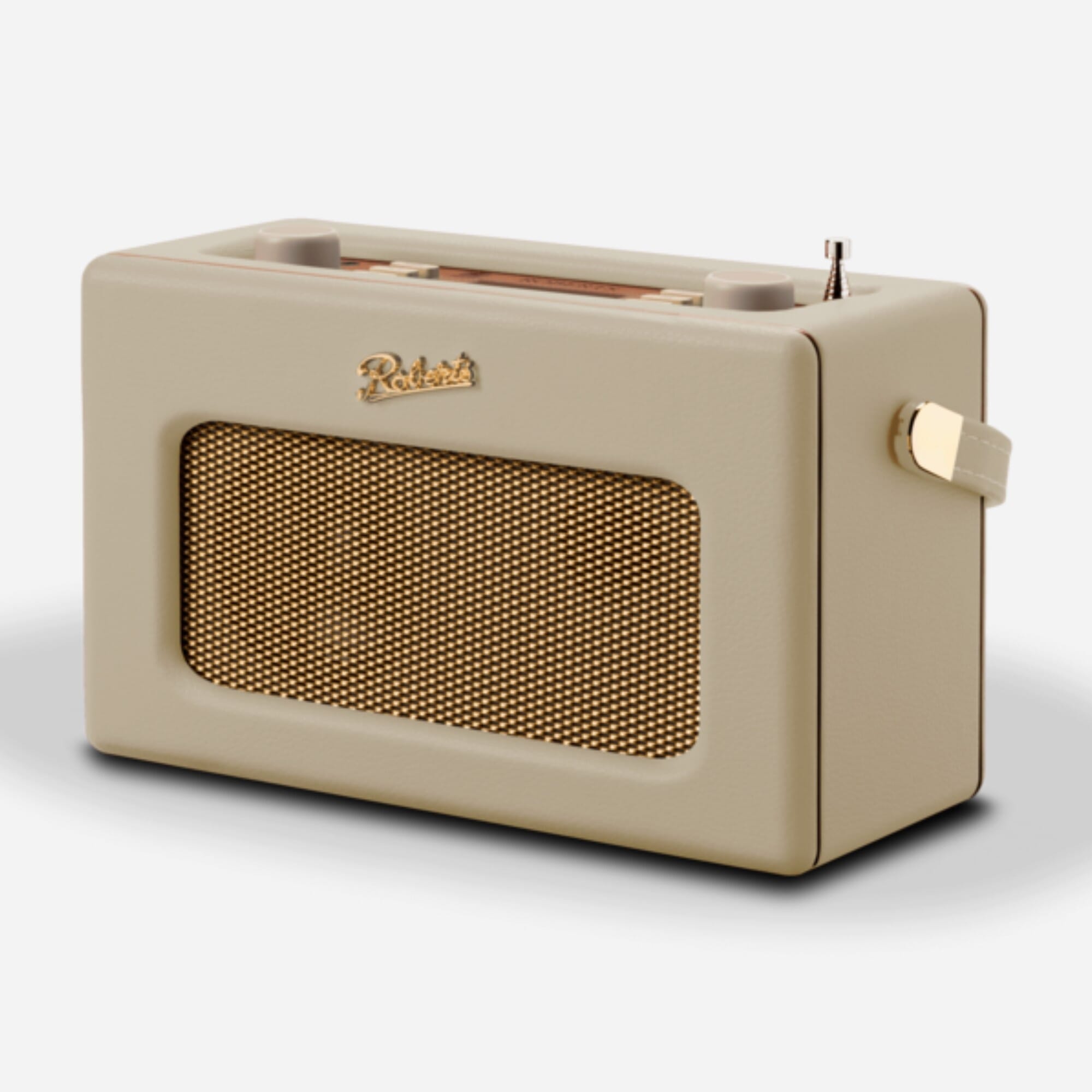 Buy Roberts Revival RD70 (Pastel Cream) | Smart Home Sounds