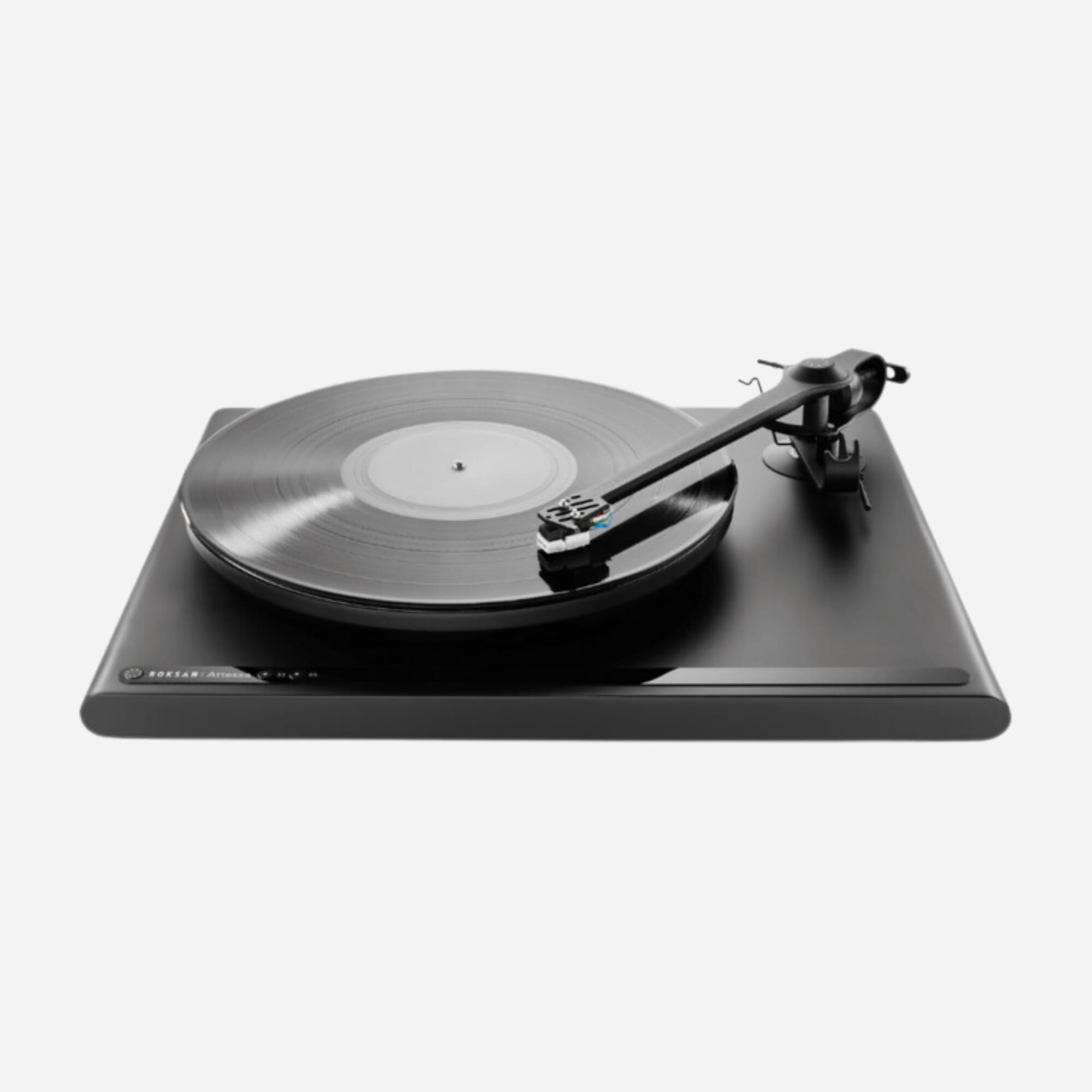 Roksan Attessa Turntable