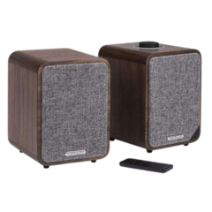 Ruark MR1 MK2 Active Bluetooth speakers