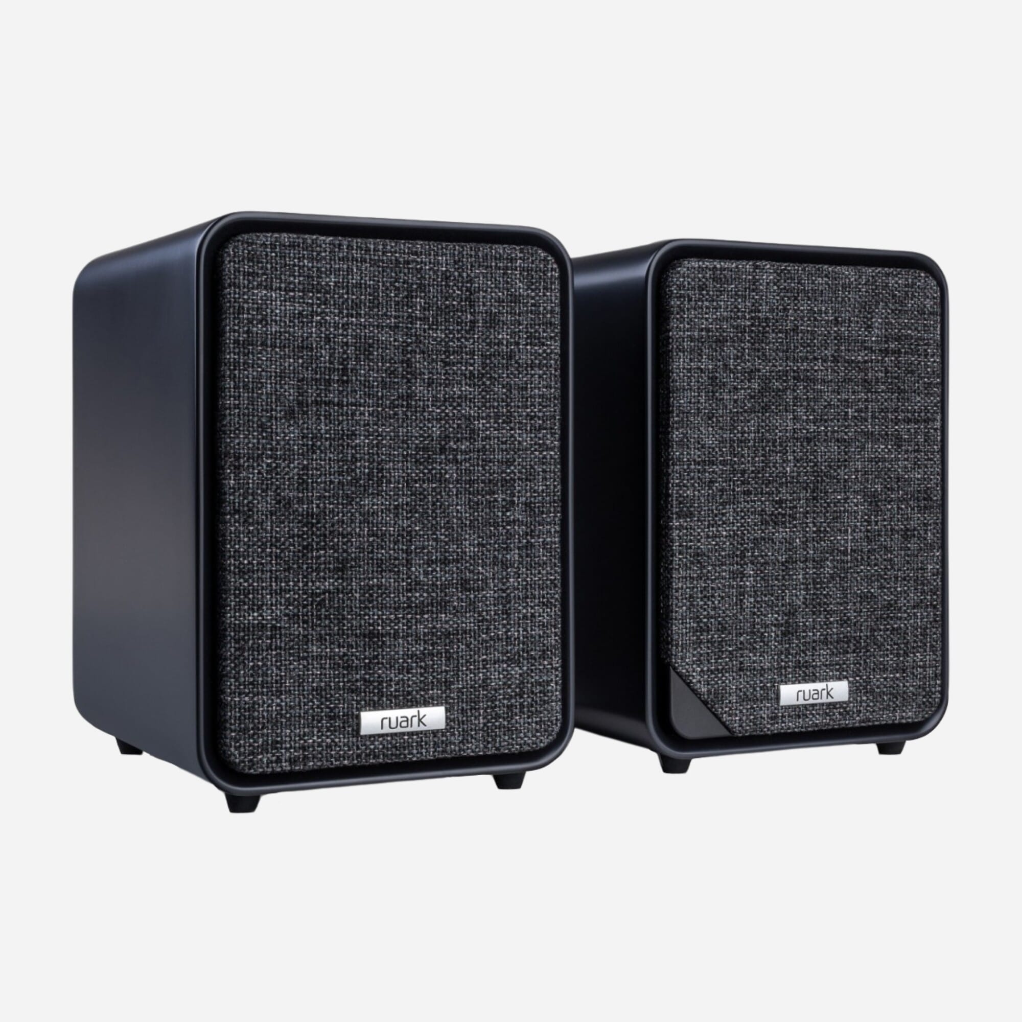 Rega Kyte Bookshelf Loudspeakers (Pair) | Smart Home Sounds