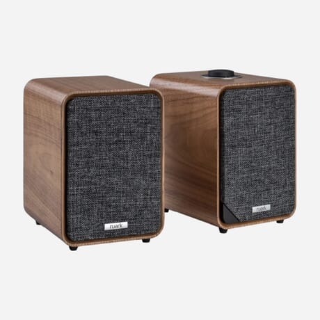 Ruark MR1 MK3 Active Bluetooth speakers Ruark MR1 MK3 Active Bluetooth speakers