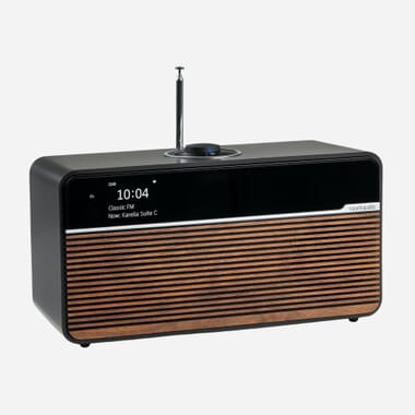 Ruark R2 MK4 Smart music system Ruark R2 MK4 Smart music system