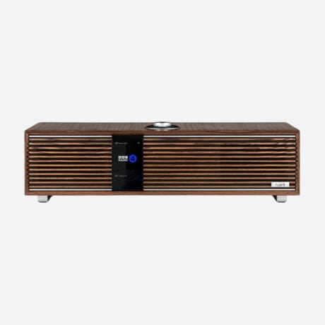Ruark R410 Integrated Music System Ruark R410 Integrated Music System
