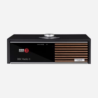 Ruark R610 Music Console