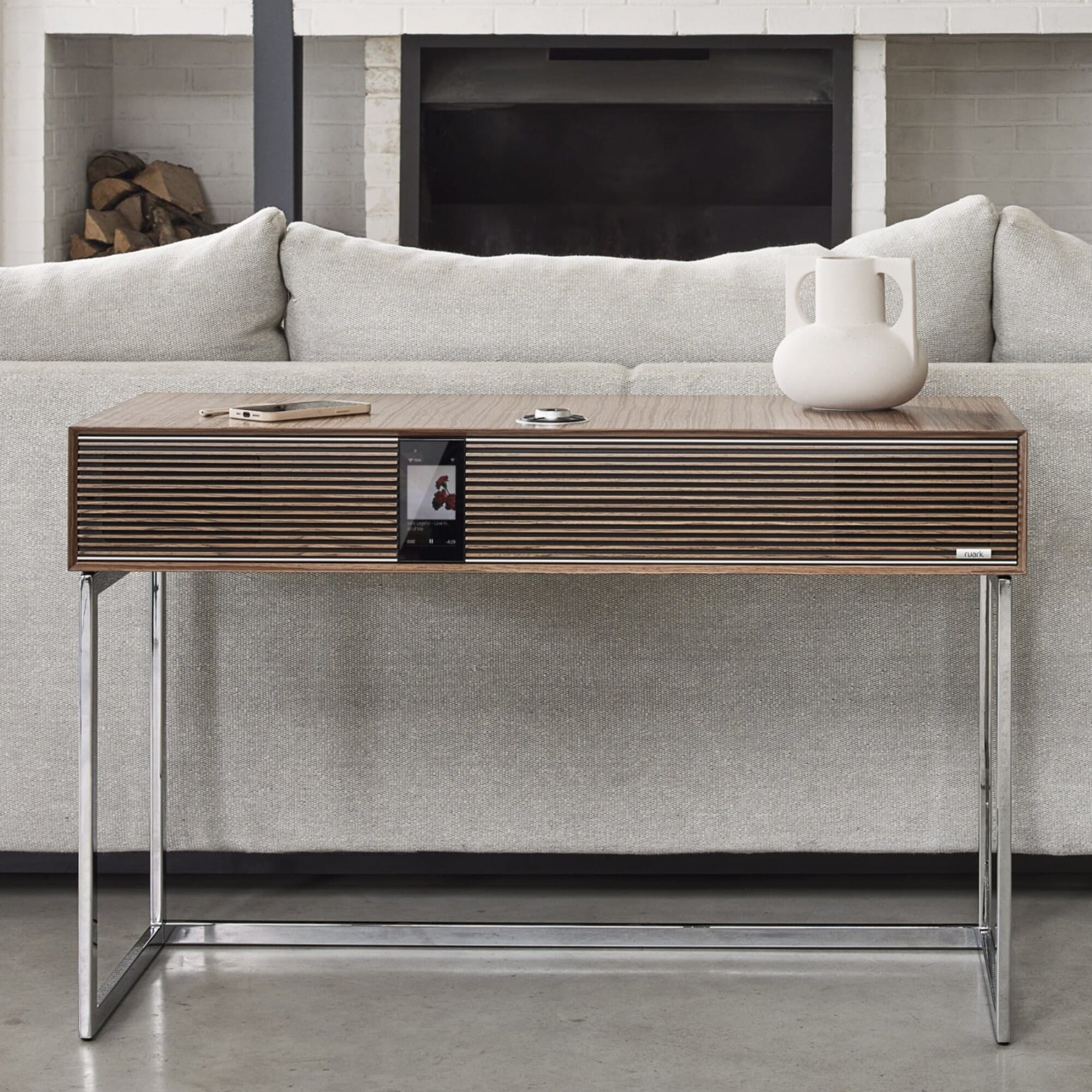 Ruark R810 High Fidelity Radiogram