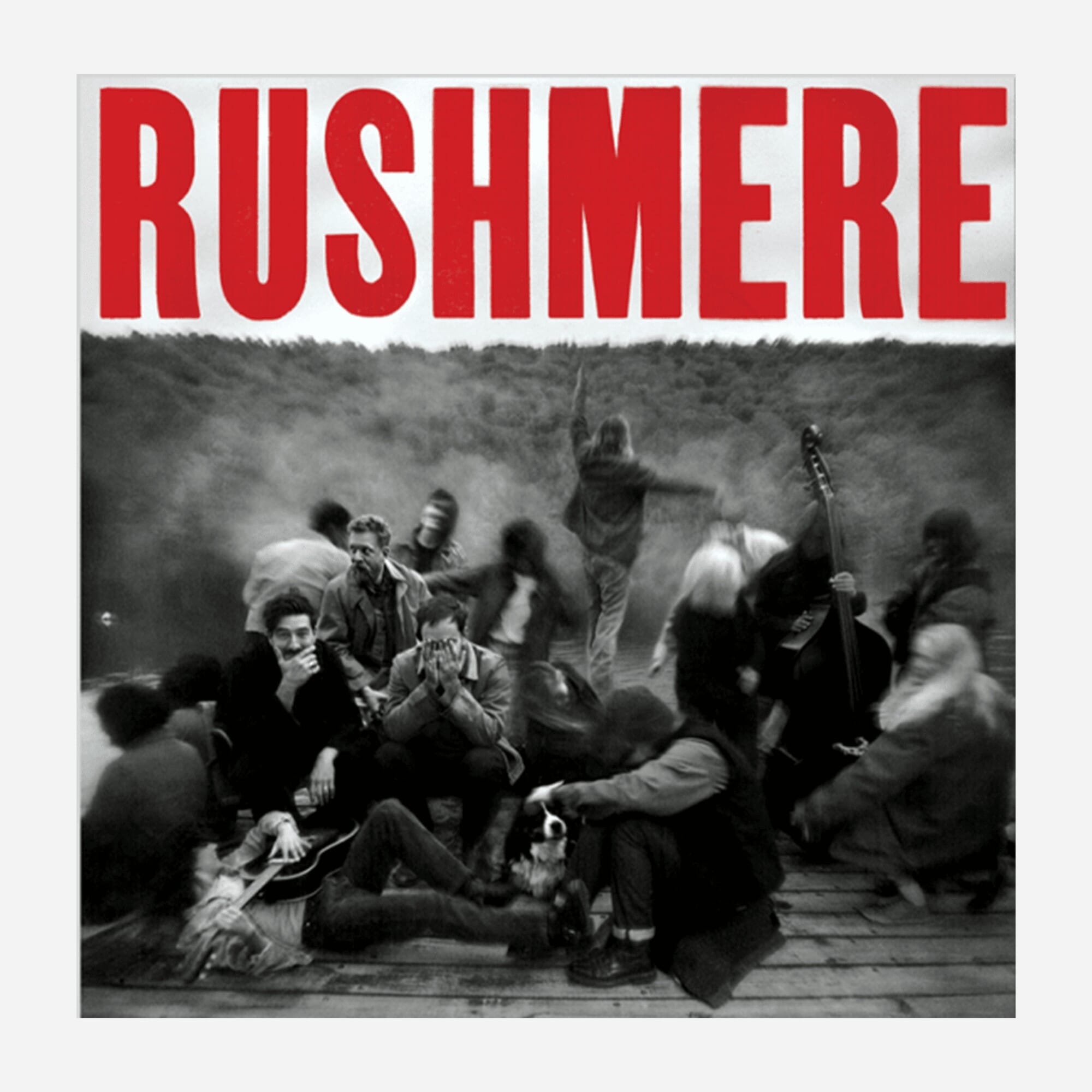 RUSHMERE