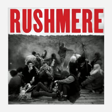 RUSHMERE RUSHMERE