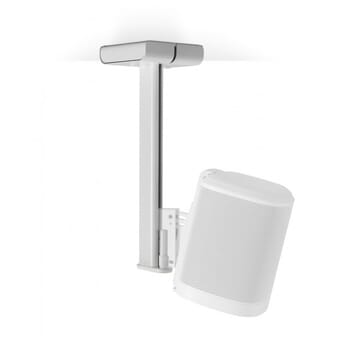 Flexson Ceiling Mount for Sonos One, One SL and Play:1