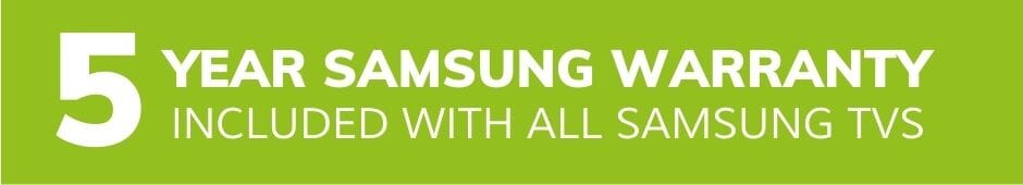 Samsung QE65Q60A | Q60A 65” 4K QLED HDR Smart TV (2021) | Smart Home Sounds