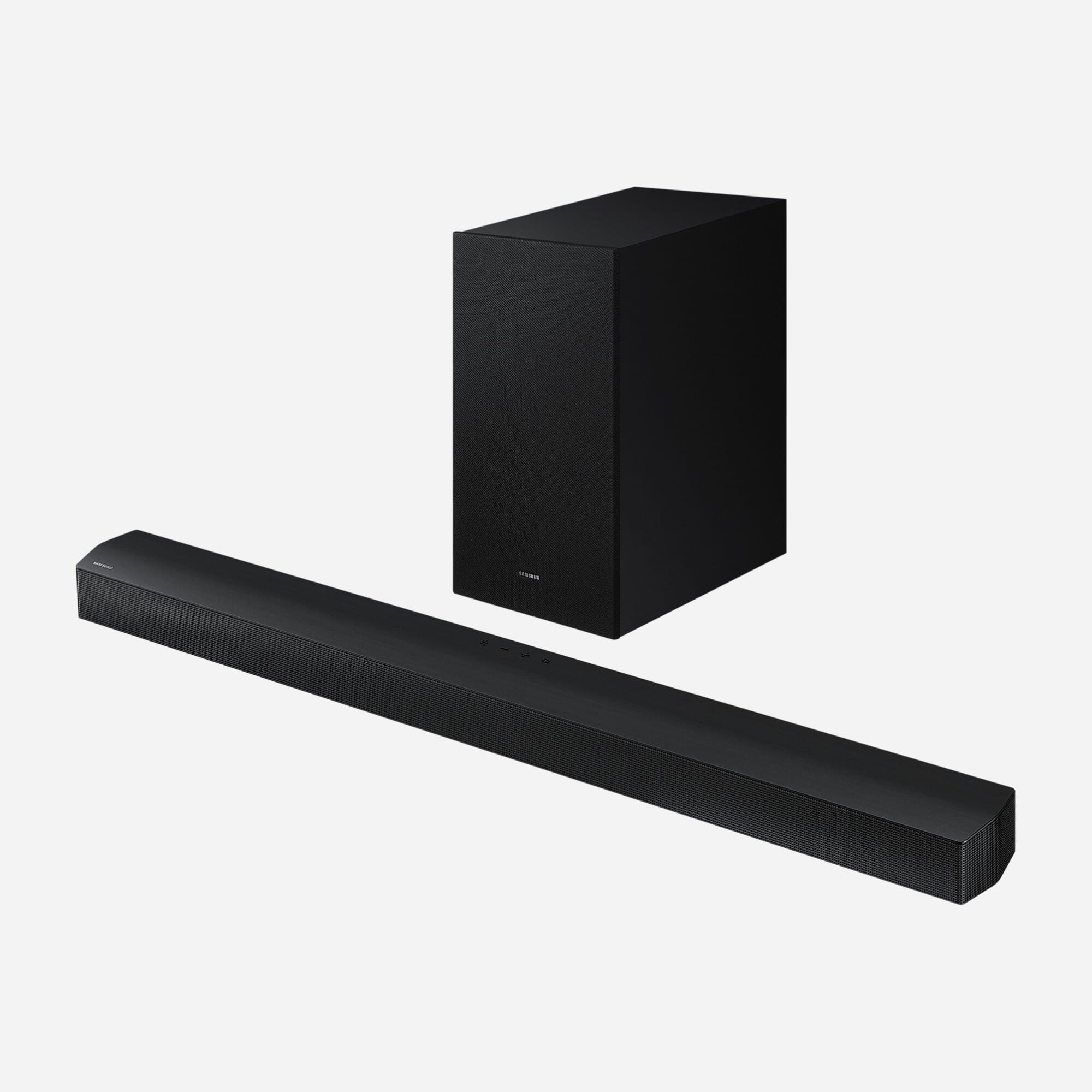 Soundbar popular