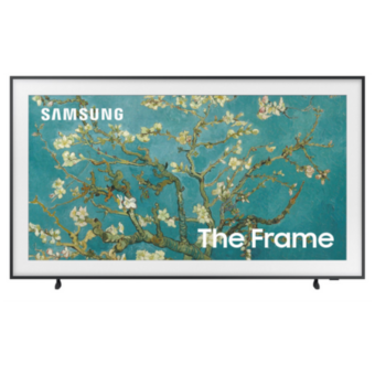 Samsung The Frame QE65LS03BG 65"