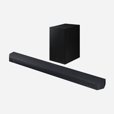 Samsung HW-Q600C 3.1.2ch Dolby Atmos Soundbar Samsung HW-Q600C 3.1.2ch Dolby Atmos Soundbar
