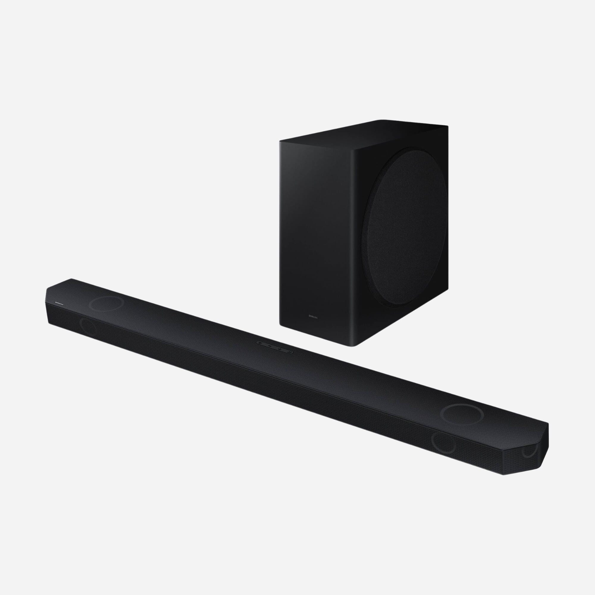 Buy Clearance - Samsung HW-Q800C Dolby Atmos Soundbar | Smart Home Sounds