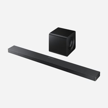 Samsung HW-QS700F Samsung HW-QS700F