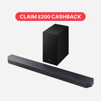 Samsung HW-Q600F
