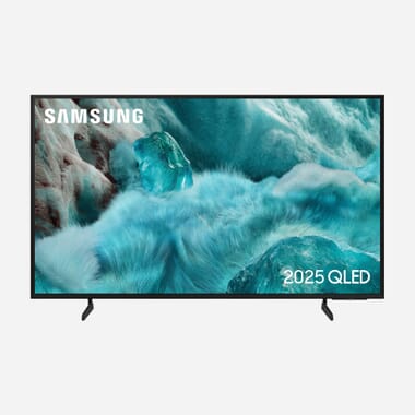 Samsung Q7F 50" QLED 4K Vision AI Smart TV Samsung Q7F 50" QLED 4K Vision AI Smart TV