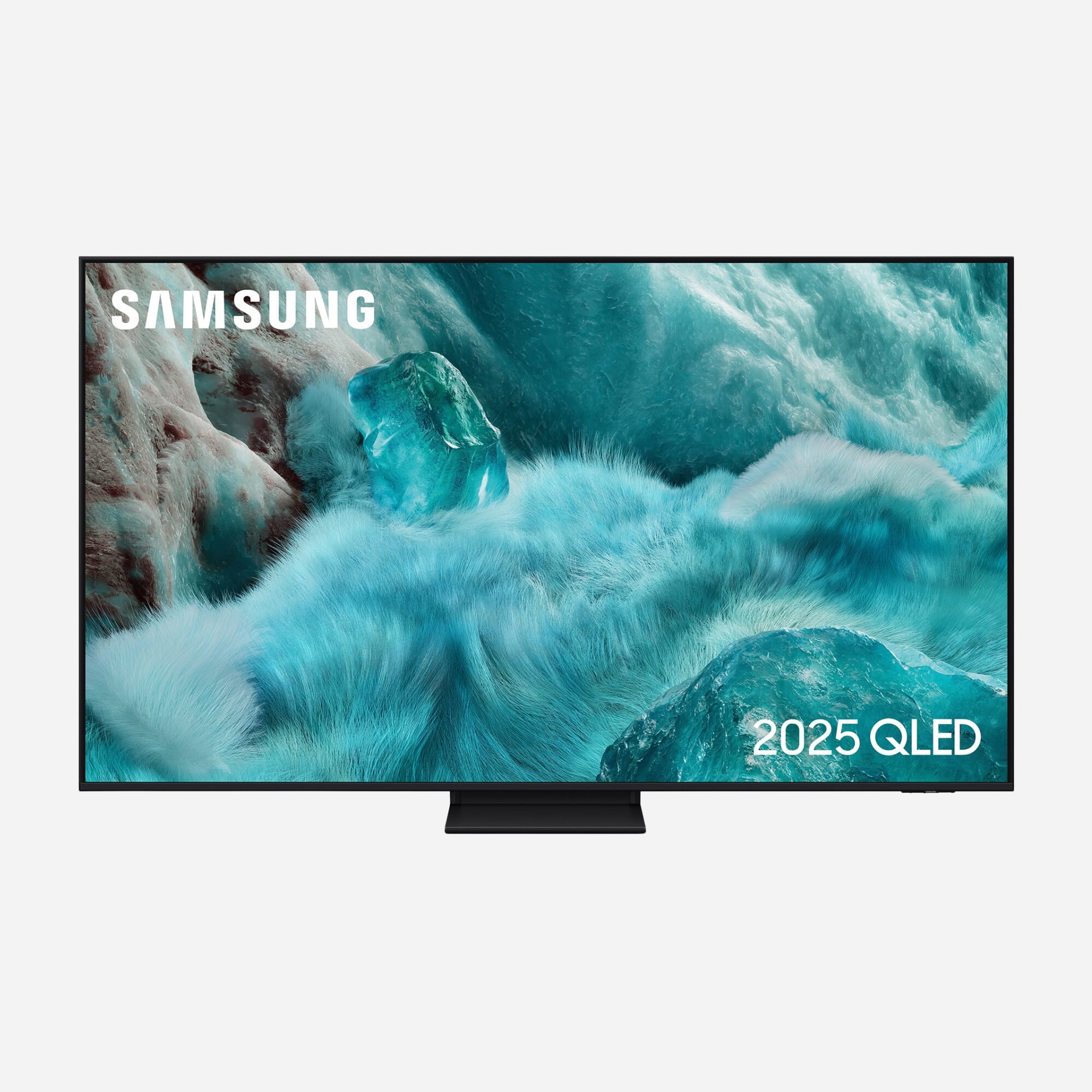 Samsung Q7F 55" QLED 4K Vision AI Smart TV