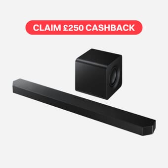 Samsung HW-Q800F