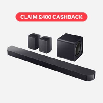 Samsung HW-Q990F