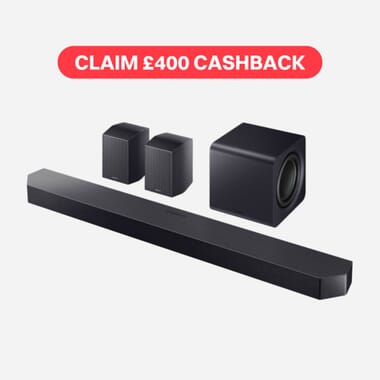 Samsung HW-Q990F Samsung HW-Q990F