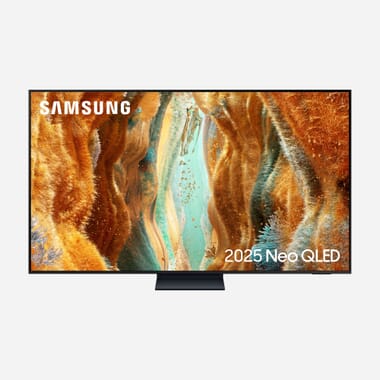 Samsung QN73F 65" Neo QLED 4K Vision AI Smart TV Samsung QN73F 65" Neo QLED 4K Vision AI Smart TV