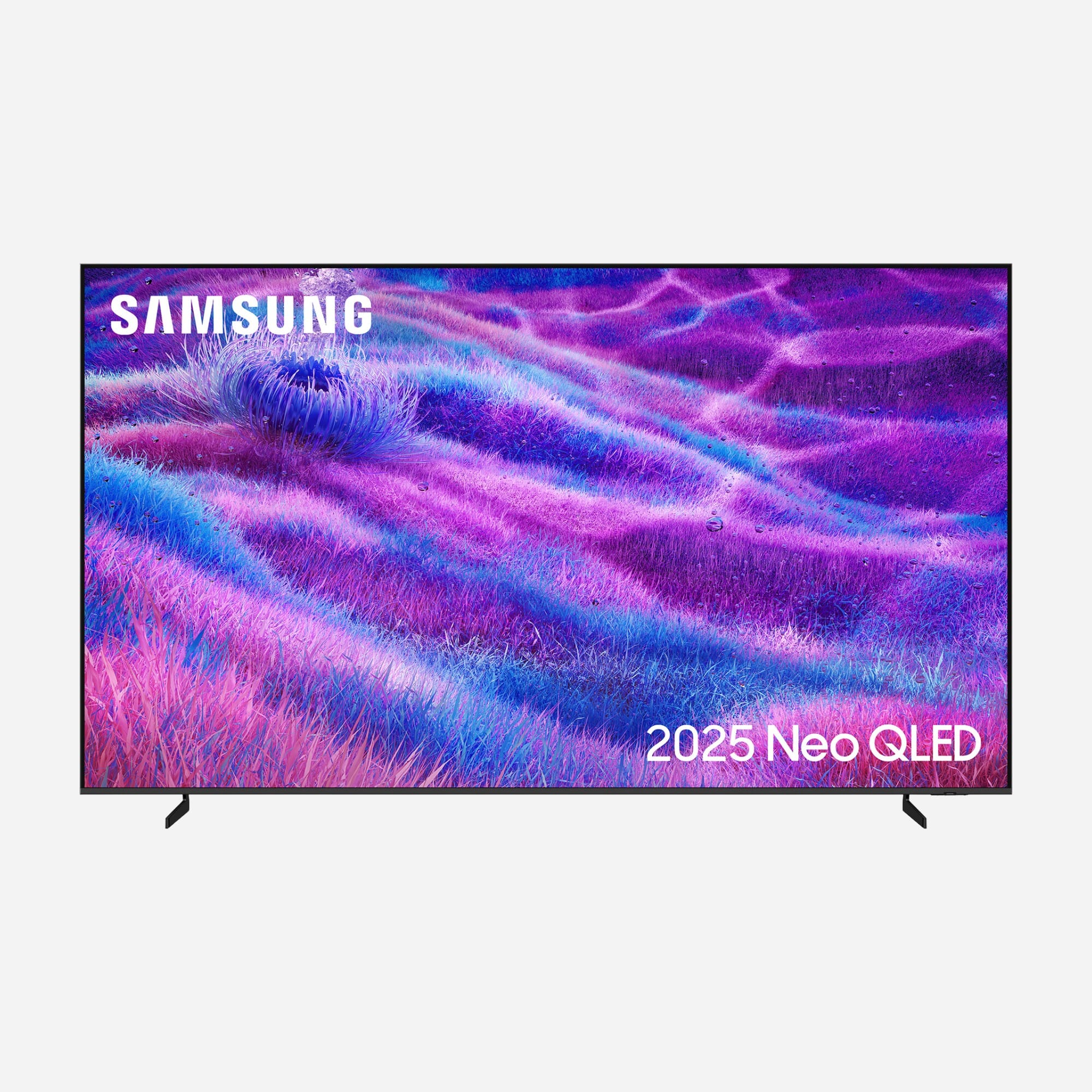Samsung QN80F 100" Neo QLED 4K Vision AI Smart TV