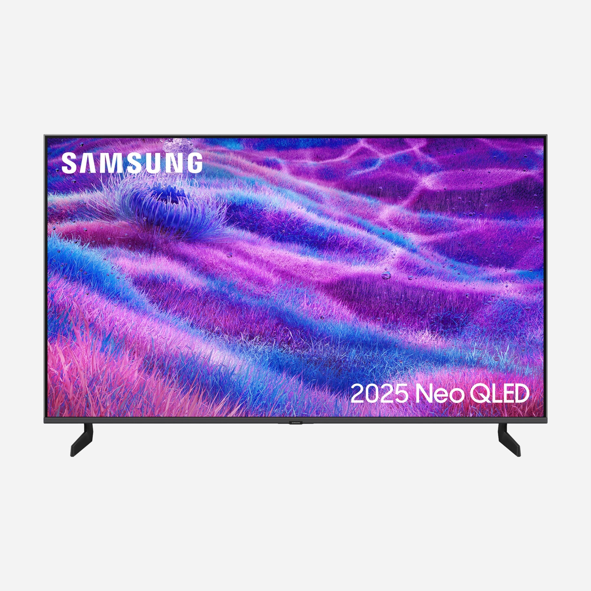 Samsung QN80F 50" Neo QLED 4K Vision AI Smart TV
