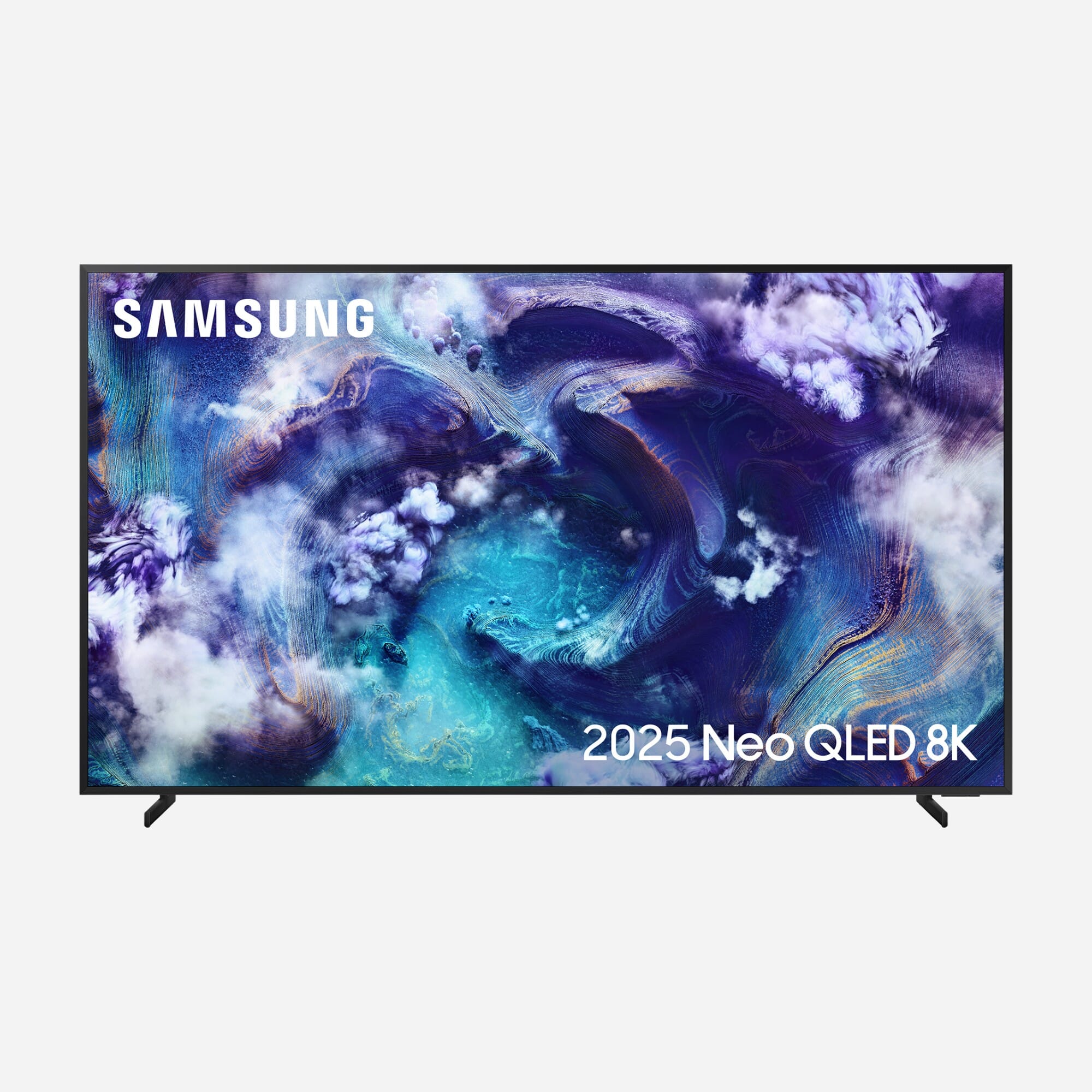 Samsung QN900F 85" Neo QLED 8K Vision AI Smart TV