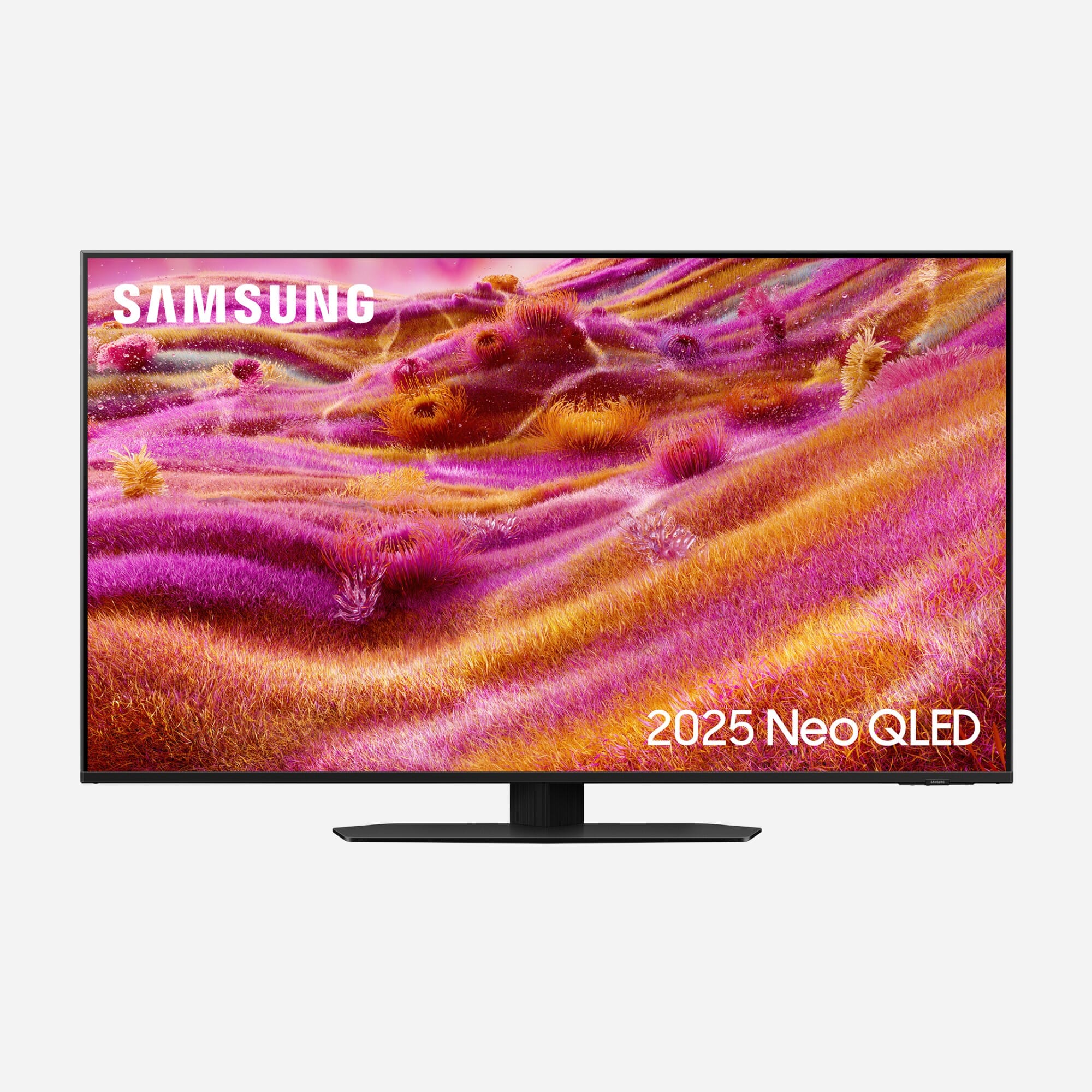 Samsung QN90F 50" Neo QLED 4K Vision AI Smart TV