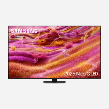 Samsung QN90F 55" Neo QLED 4K Vision AI Smart TV Samsung QN90F 55" Neo QLED 4K Vision AI Smart TV