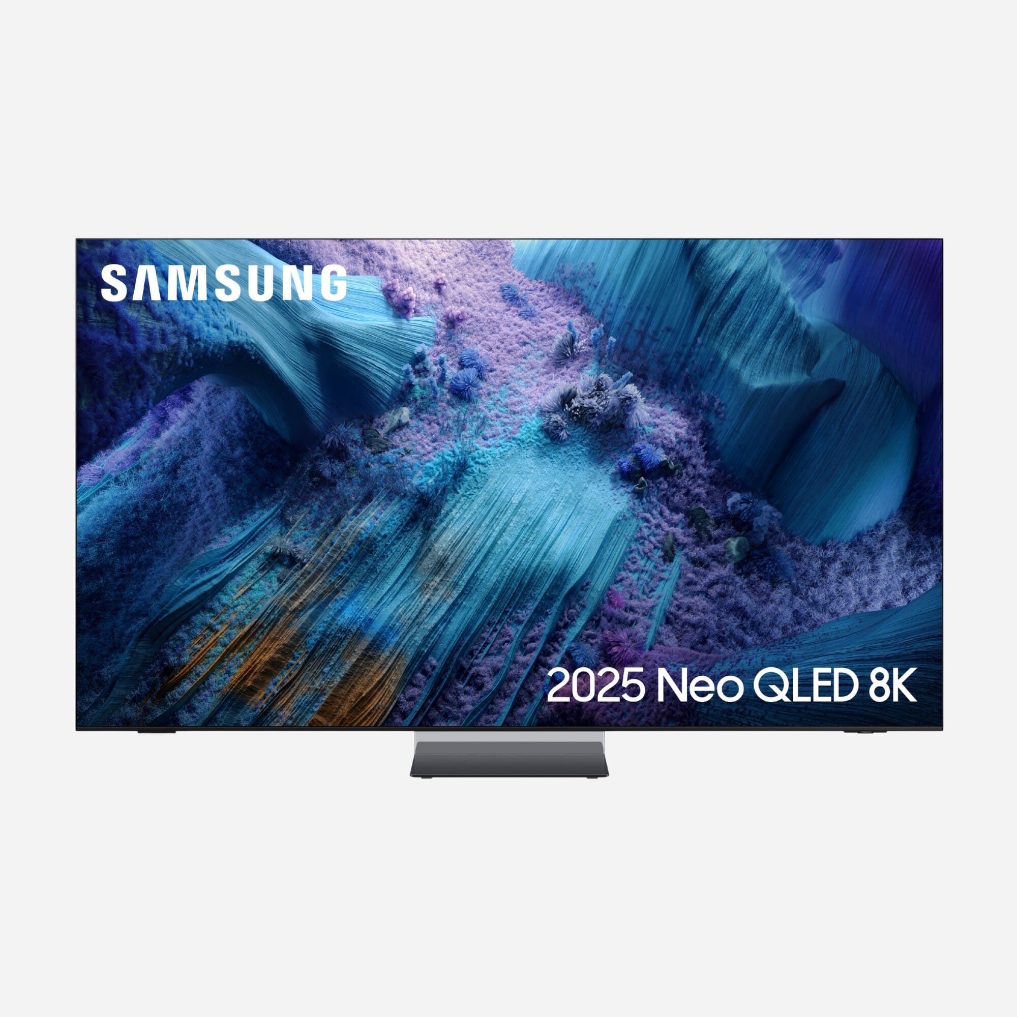 Samsung QN990F 85" Neo QLED 8K Vision AI Smart TV