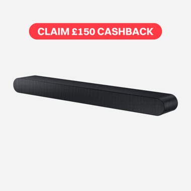 Samsung HW-S60D 5.0ch Lifestyle Soundbar (Black) Samsung HW-S60D 5.0ch Lifestyle Soundbar (Black)